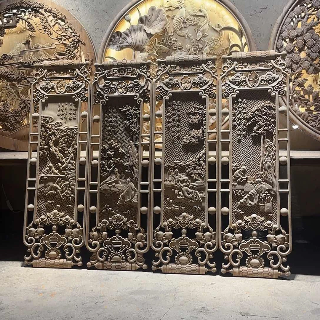 吳***.木（非红木类）我们的目标就是成为