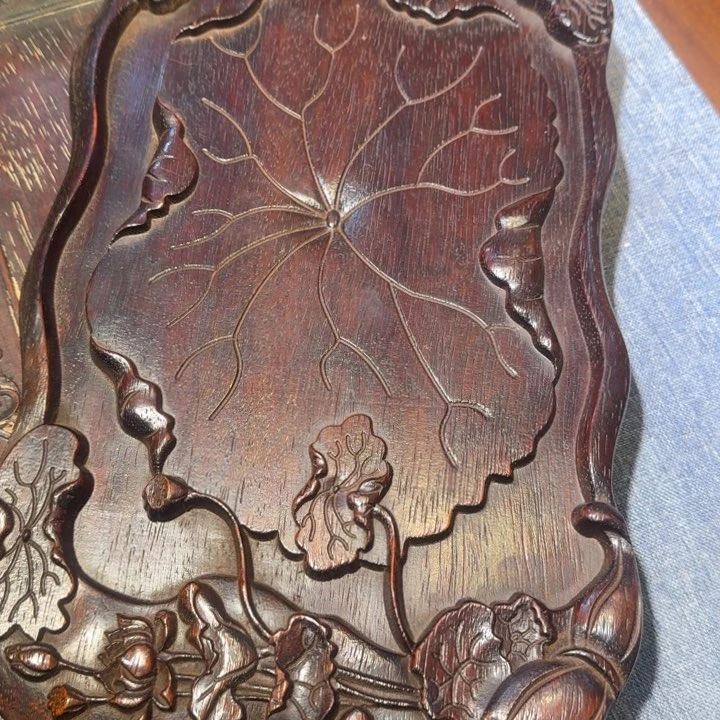 贡木茶盘的的的的的