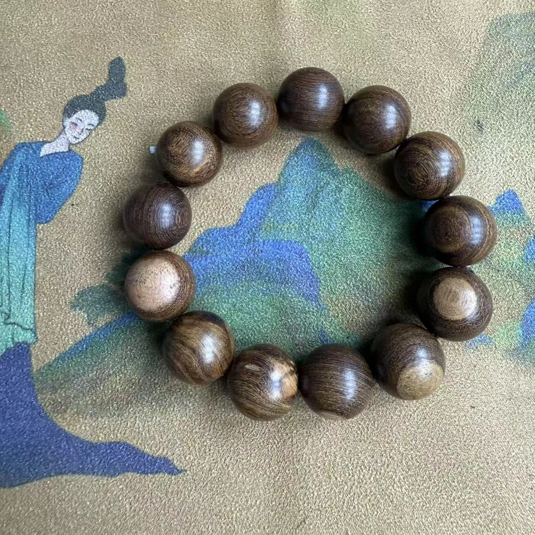 319号文玩手链多样性发其一