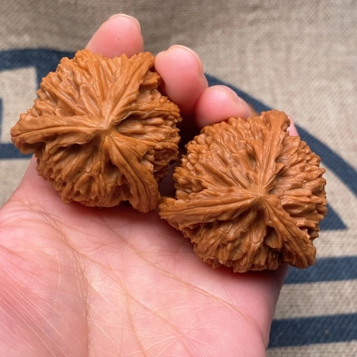 吊坠文玩核桃ζ***Î