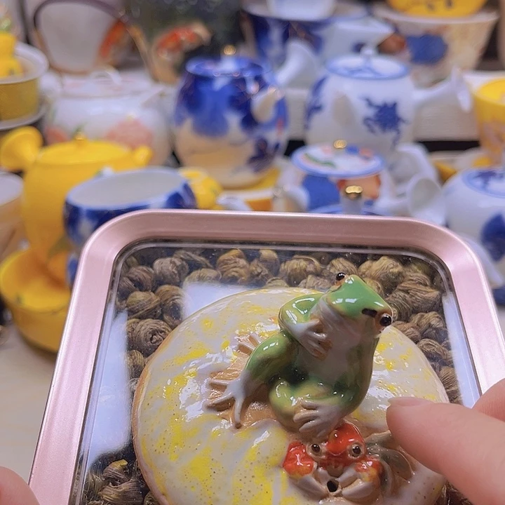 瓷片清库存满18包邮，新疆西藏不包邮