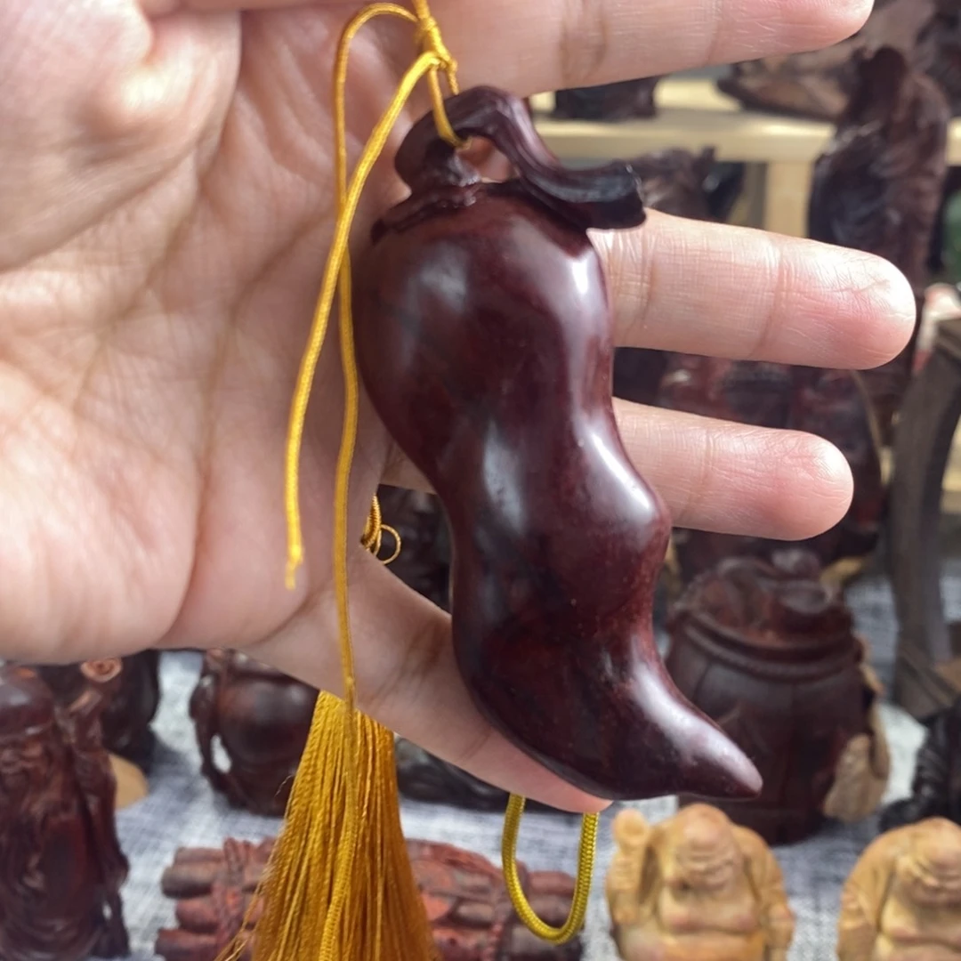 檀香紫檀（小叶紫檀）