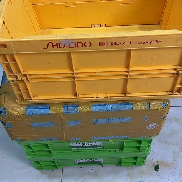 曹***超厚款家用五金工具箱1个