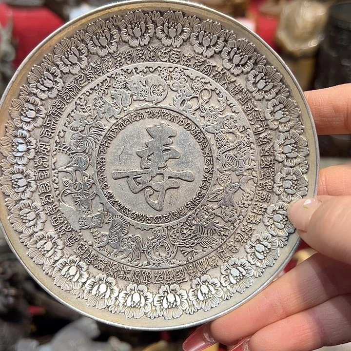 黄铜摆件工艺品摆件