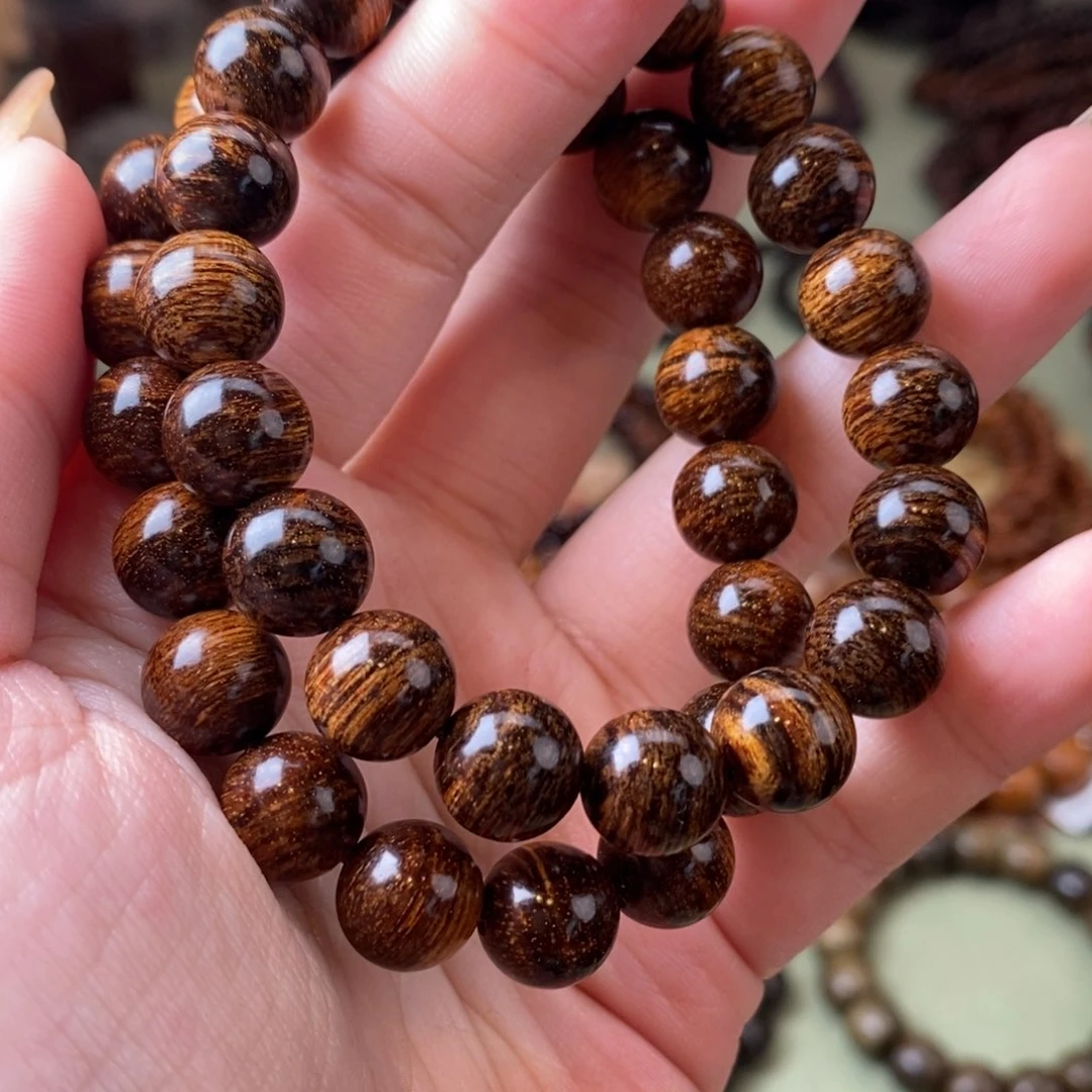 贡木手串/手链1. 0星球353