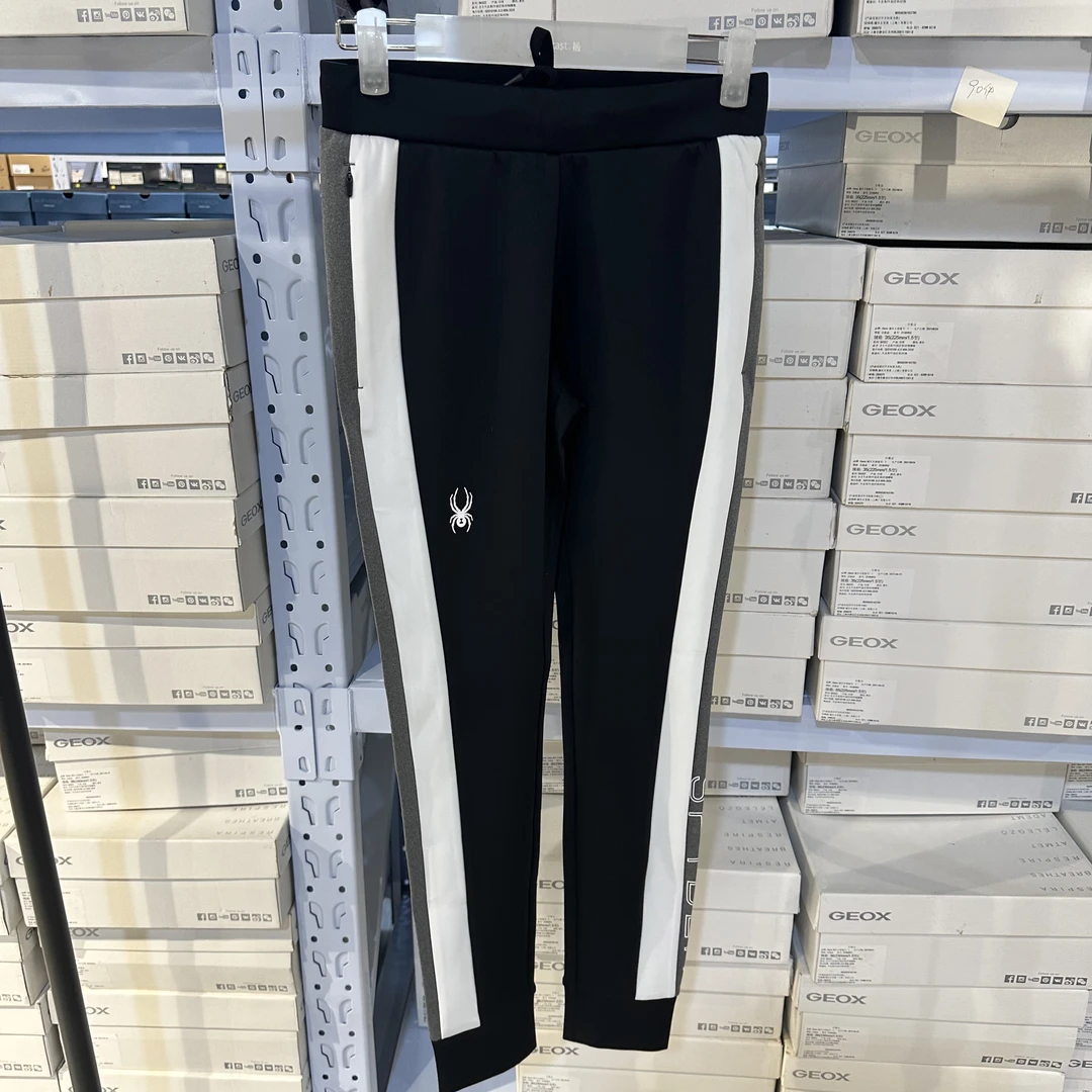 S家女士时尚休闲运动裤20CF536W