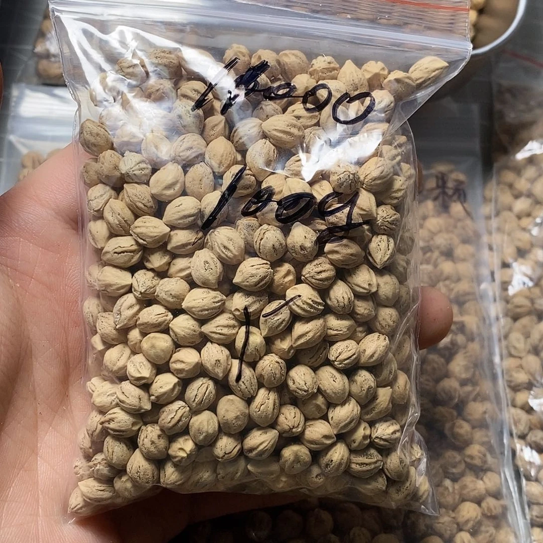 柏香籽/百香籽吊坠化**怡