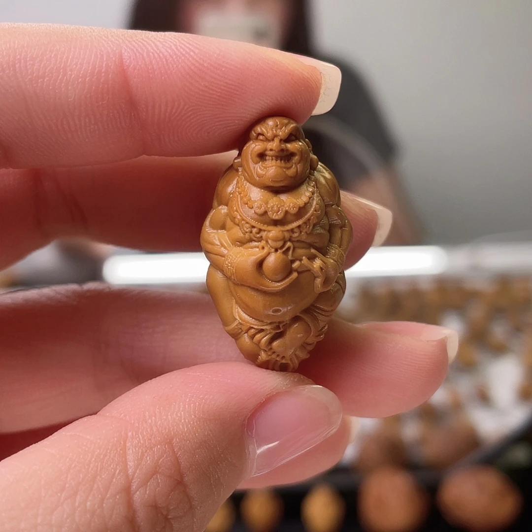 吊坠橄榄核橄榄核