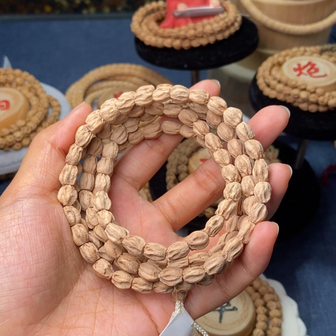 手串柏香籽/百香籽