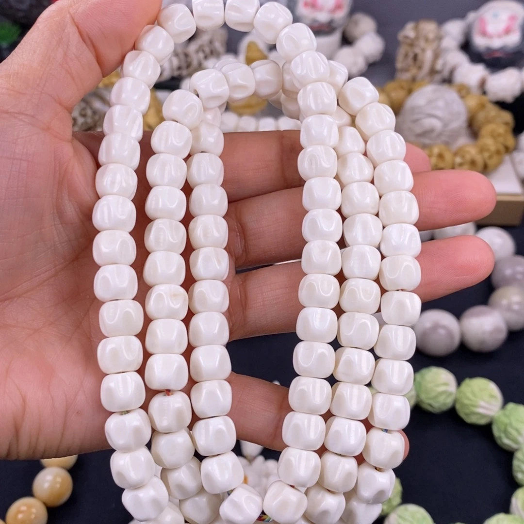 鹿骨手串/手链好看好玩