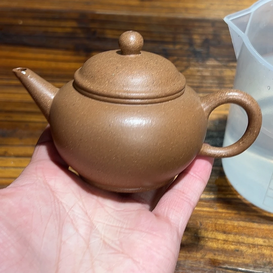 紫砂茶壶紫砂的味道