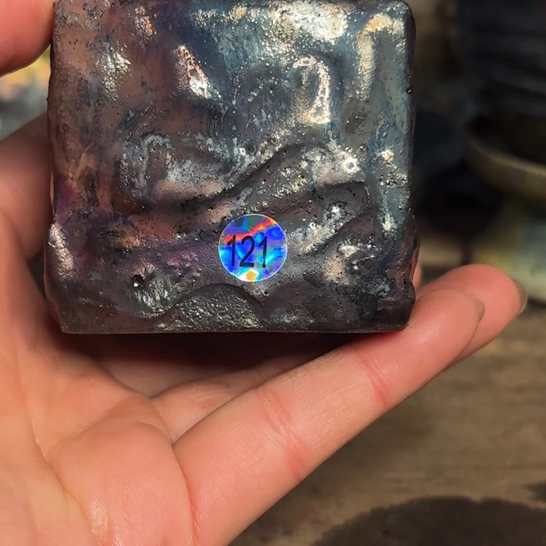 我***我荥经明熙阁121号非遗手工自只微