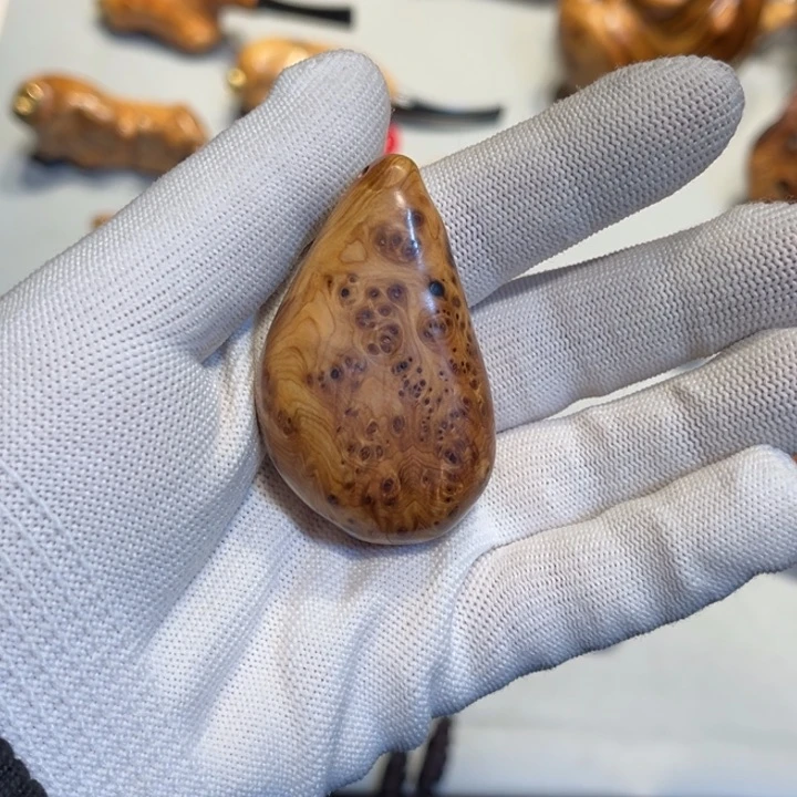 柏木森*崖贤居手工制作