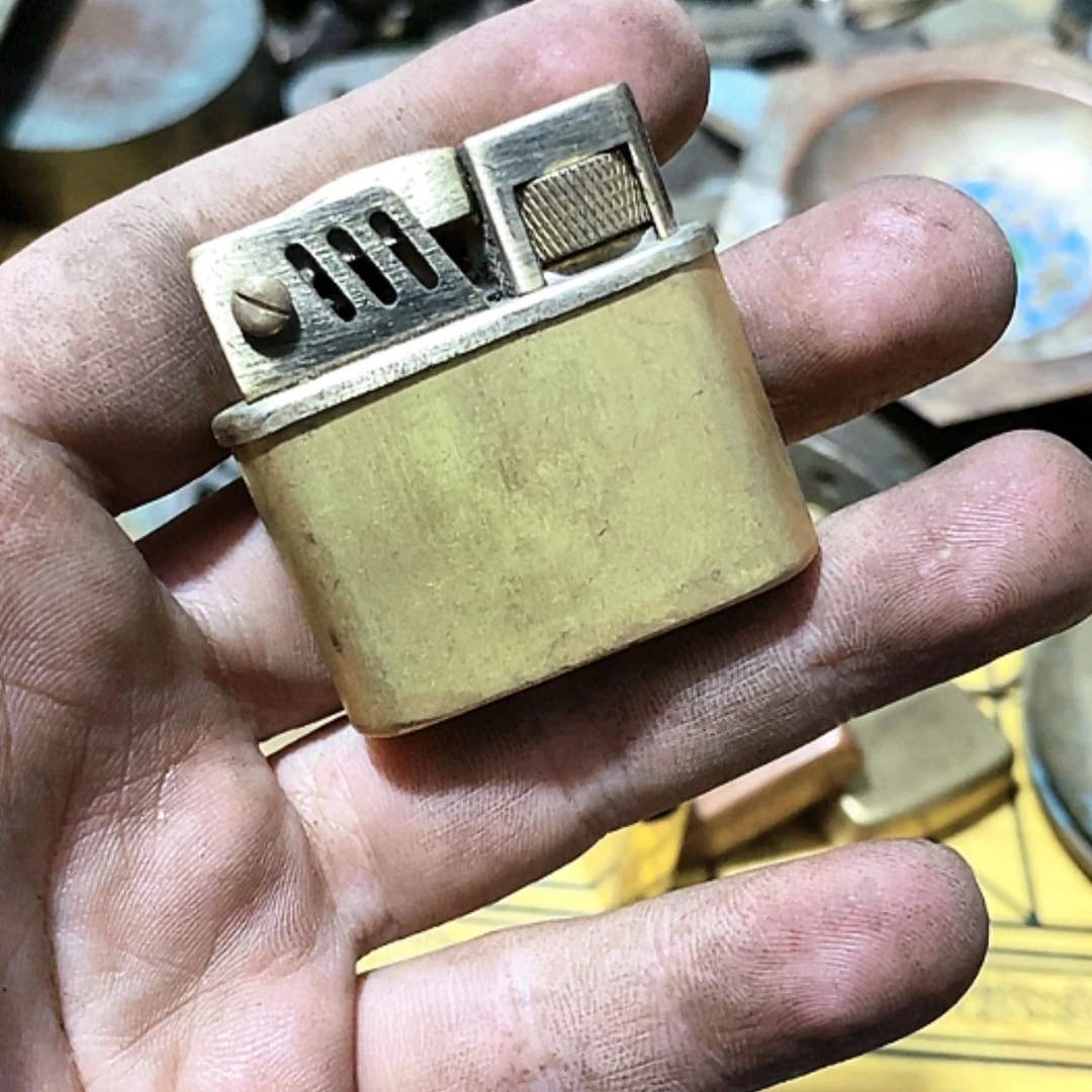 【闪购商品】八*金属制品