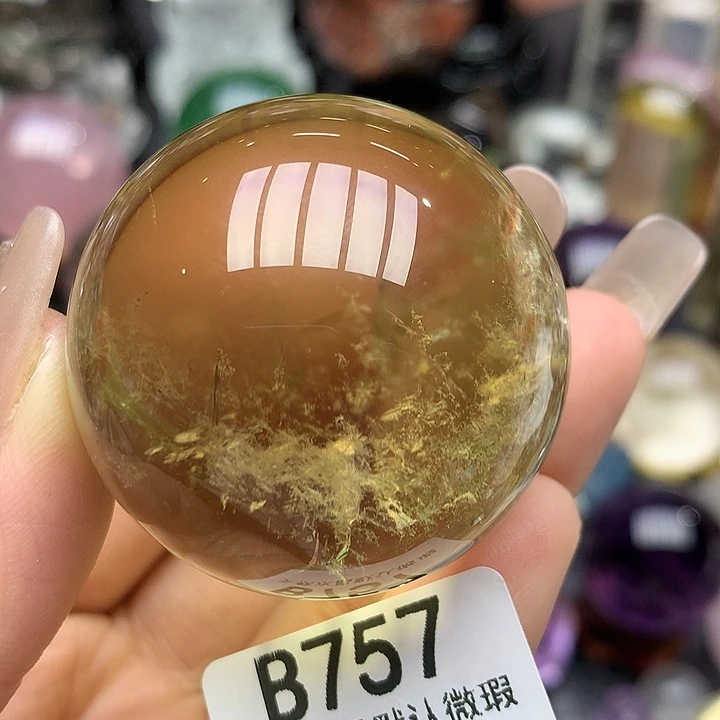 水晶摆件未镶嵌水晶