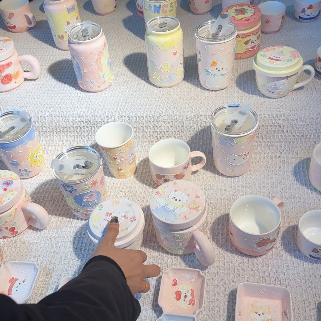 罐陶瓷陶瓷陶瓷陶瓷陶瓷观察