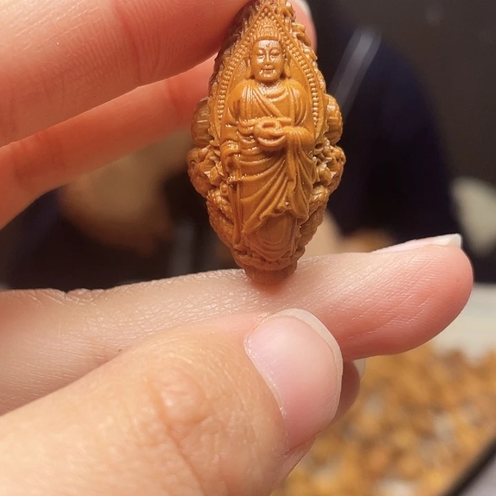 手串/手链橄榄核橄榄核