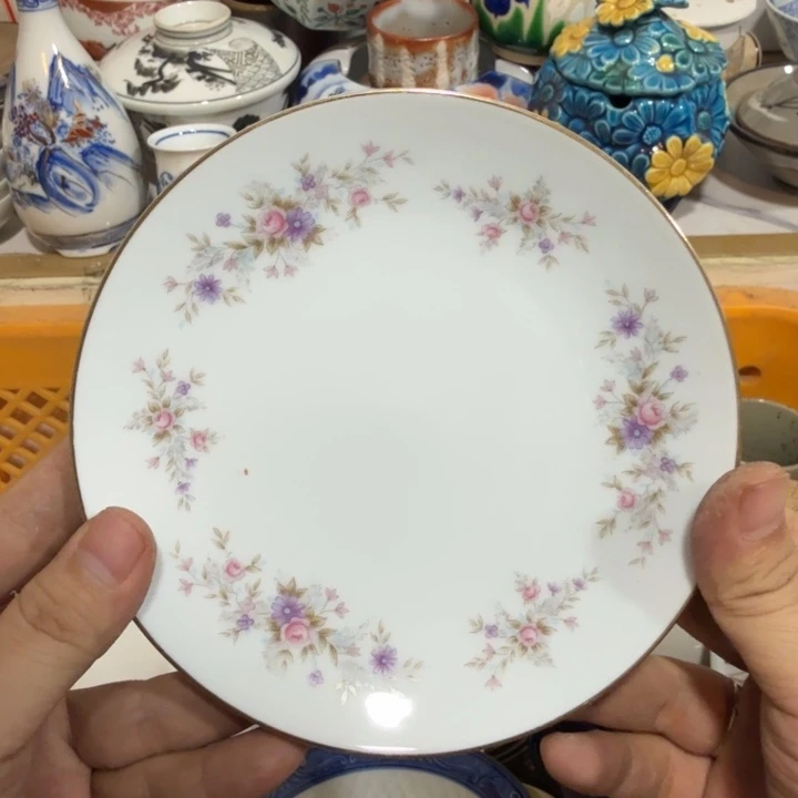 陶瓷推荐第二名20包邮