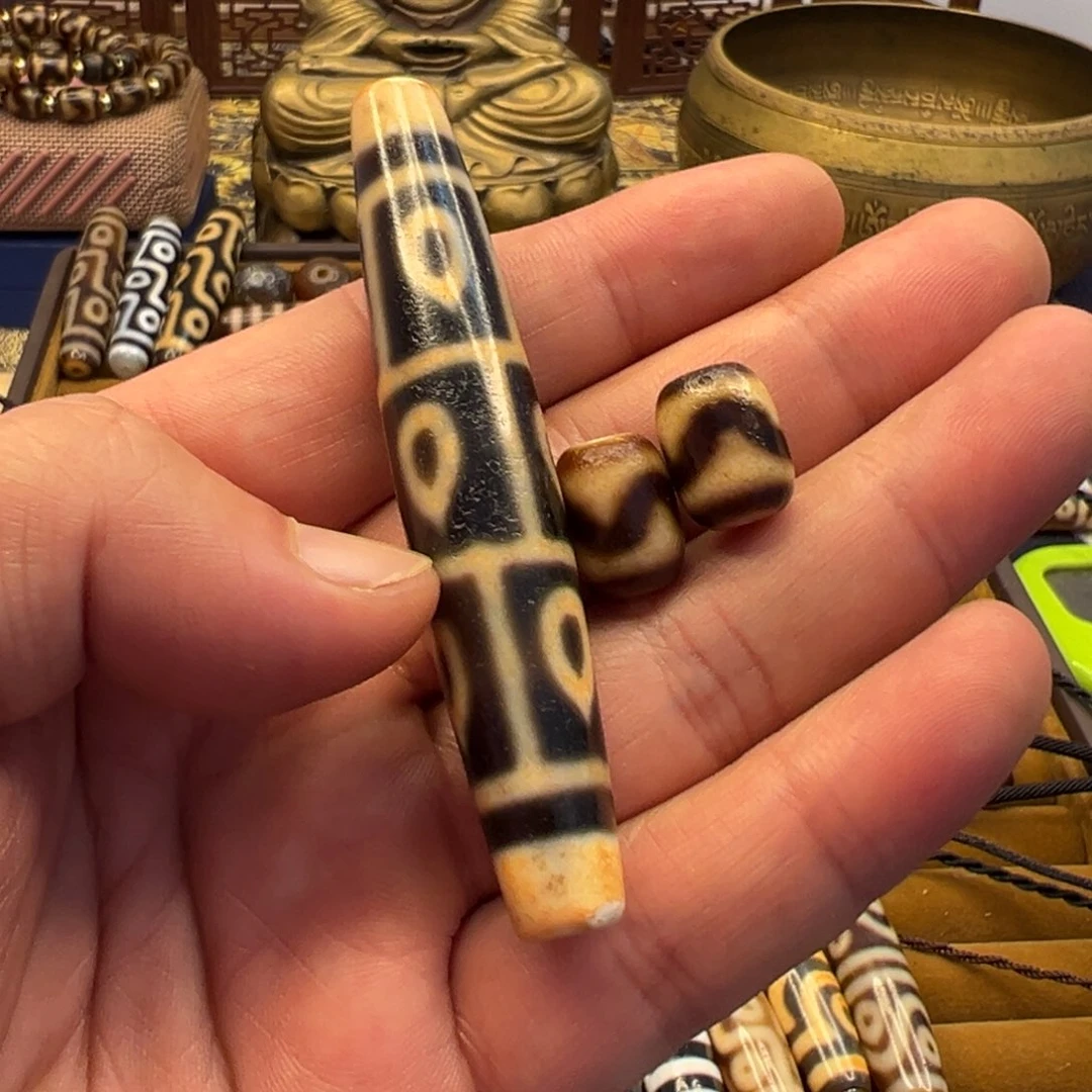 玛瑙/玉髓颈饰未镶嵌鑫*