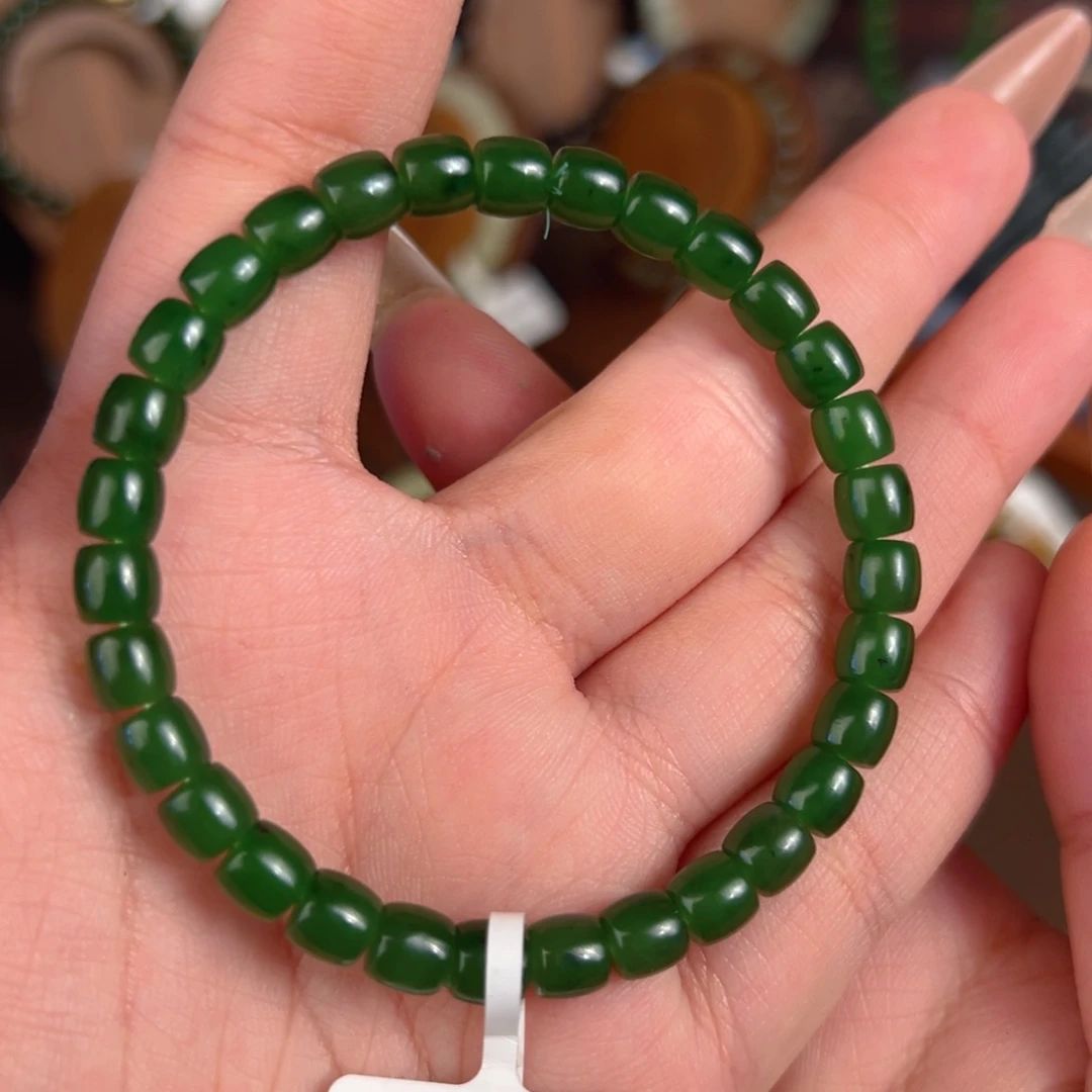 g***9手链未镶嵌和田玉GP0038