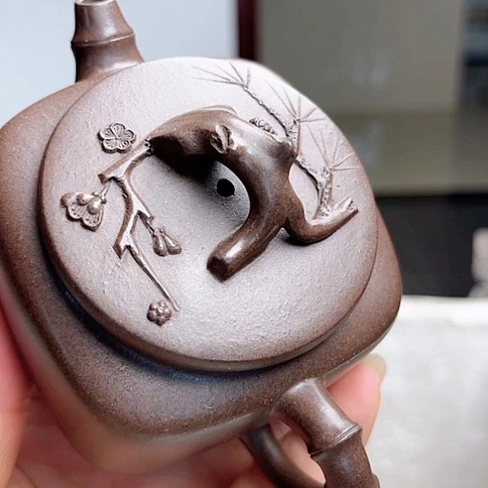 茶壶紫砂今天晚上的我