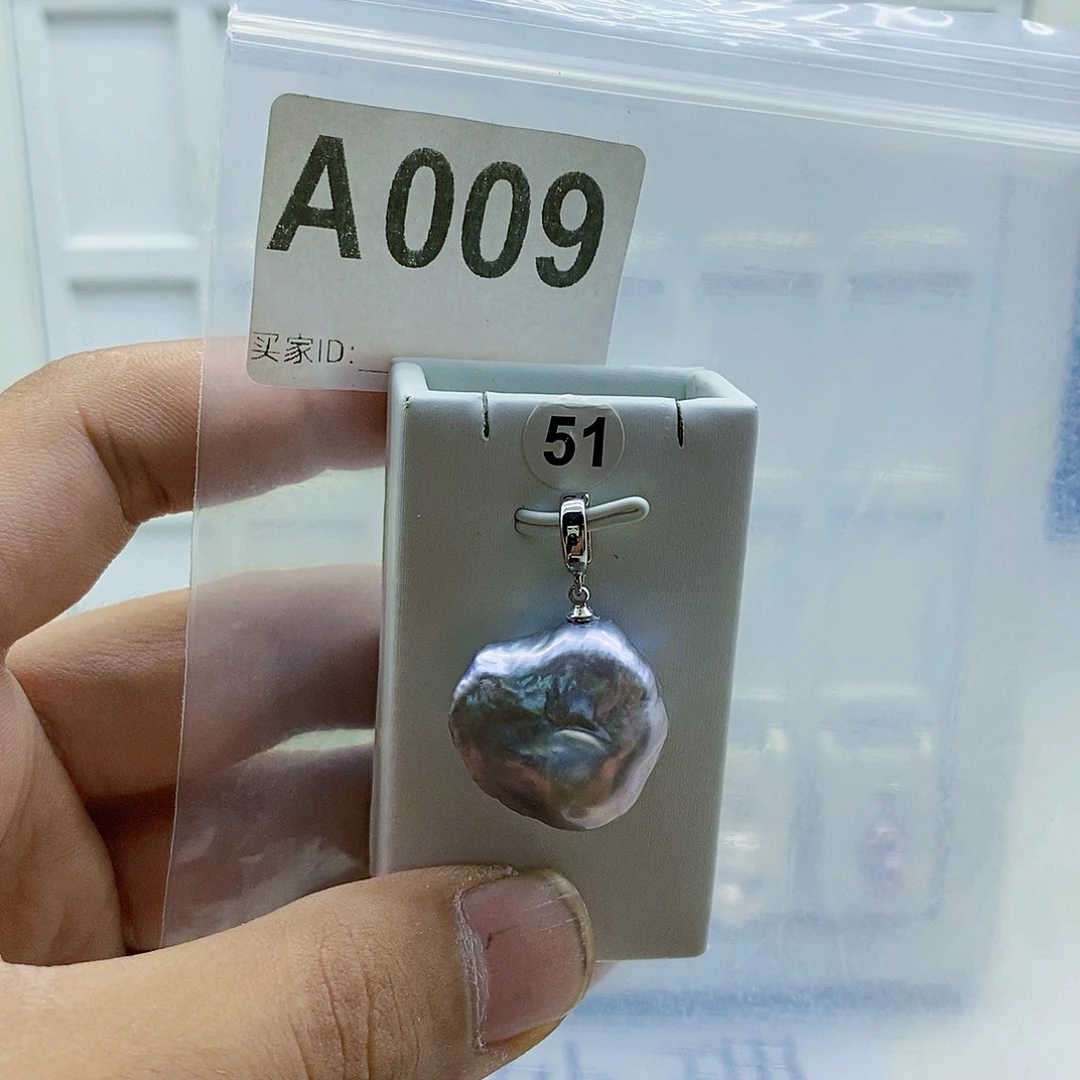 颈饰合金淡水珍珠