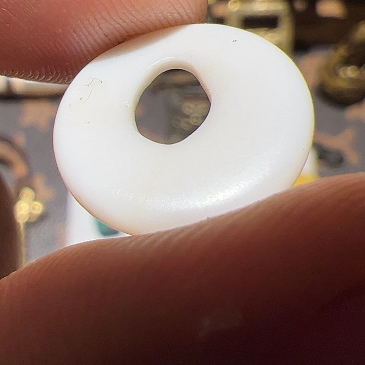 香榧木在这样一个人