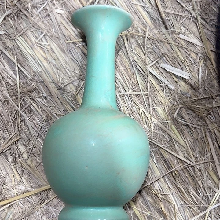 摆件瓷器瓷器的分类