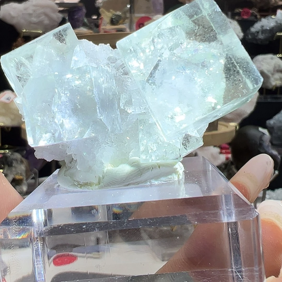 未镶嵌大型摆件（非配饰）水晶