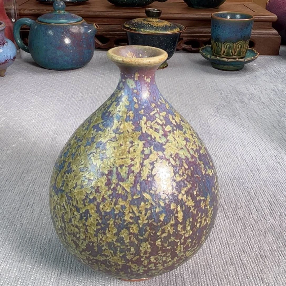 【闪购商品】钧瓷0006