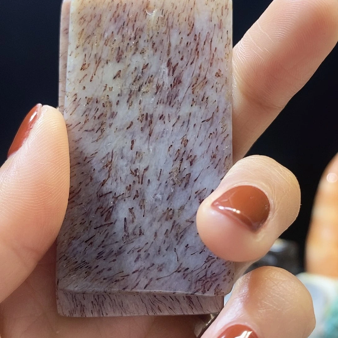 手串/手链牛骨主播推荐