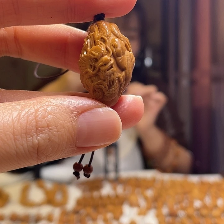 手串/手链橄榄核