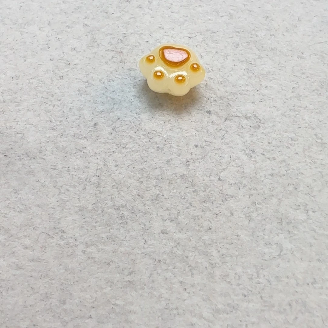 琥珀未镶嵌珠宝奇石定制