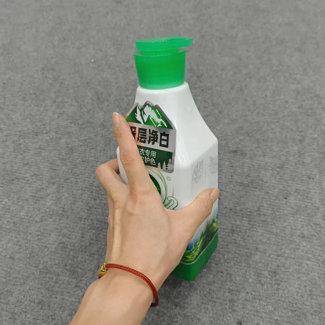 白衣专用洗衣液1L