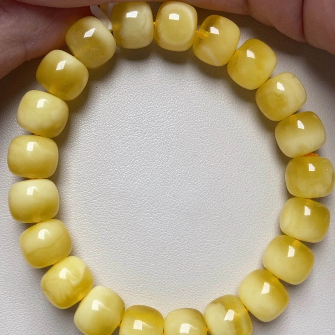 蜜蜡未镶嵌珠宝奇石233