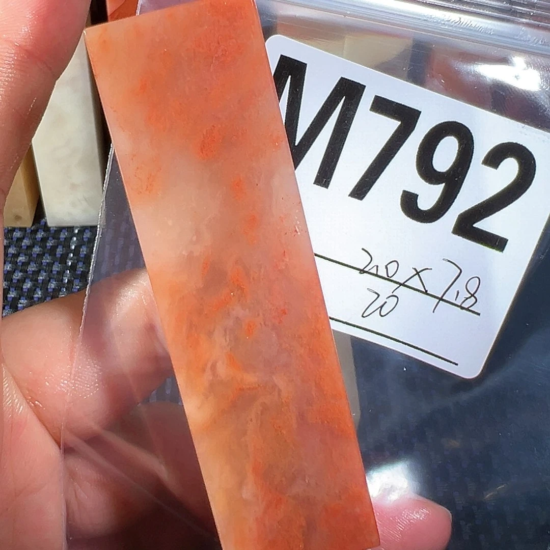 【闪购商品】寿山石印石老挝石