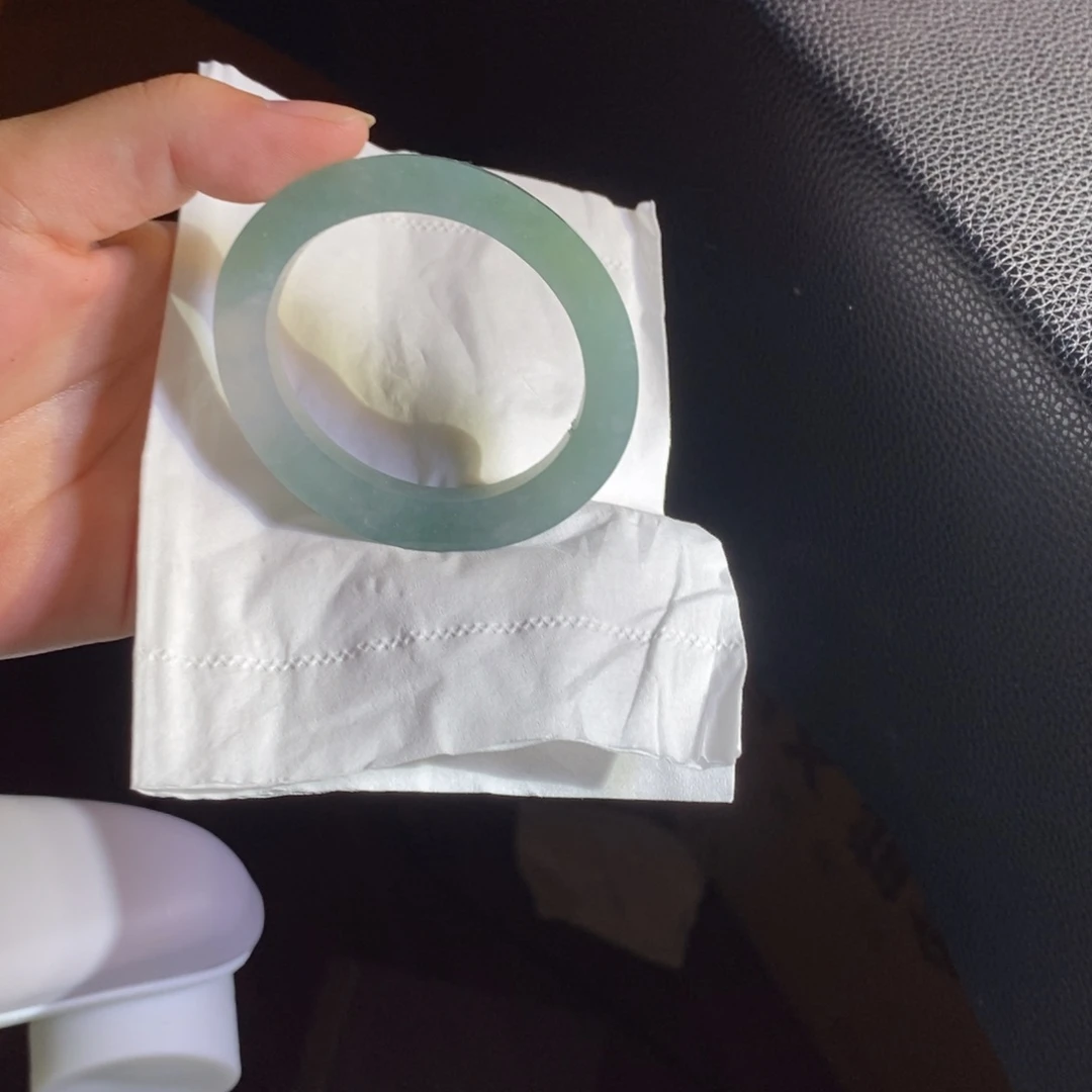 未镶嵌贵妃定制翡翠