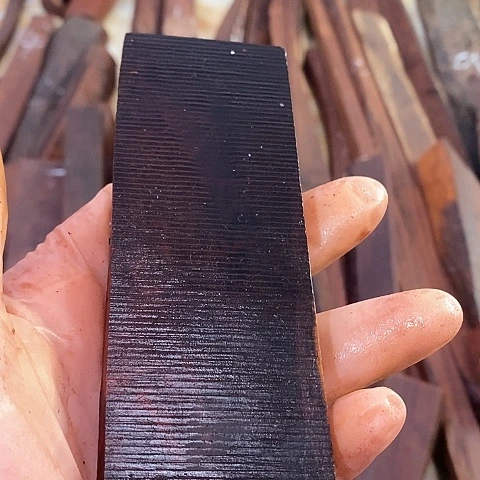 檀香紫檀（小叶紫檀）