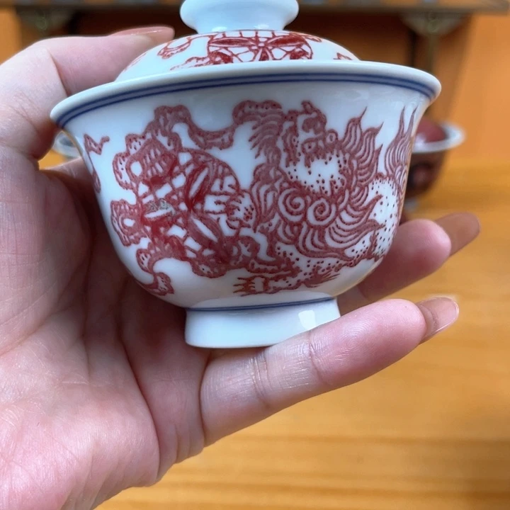 景德镇手绘哈哈哈哈哈