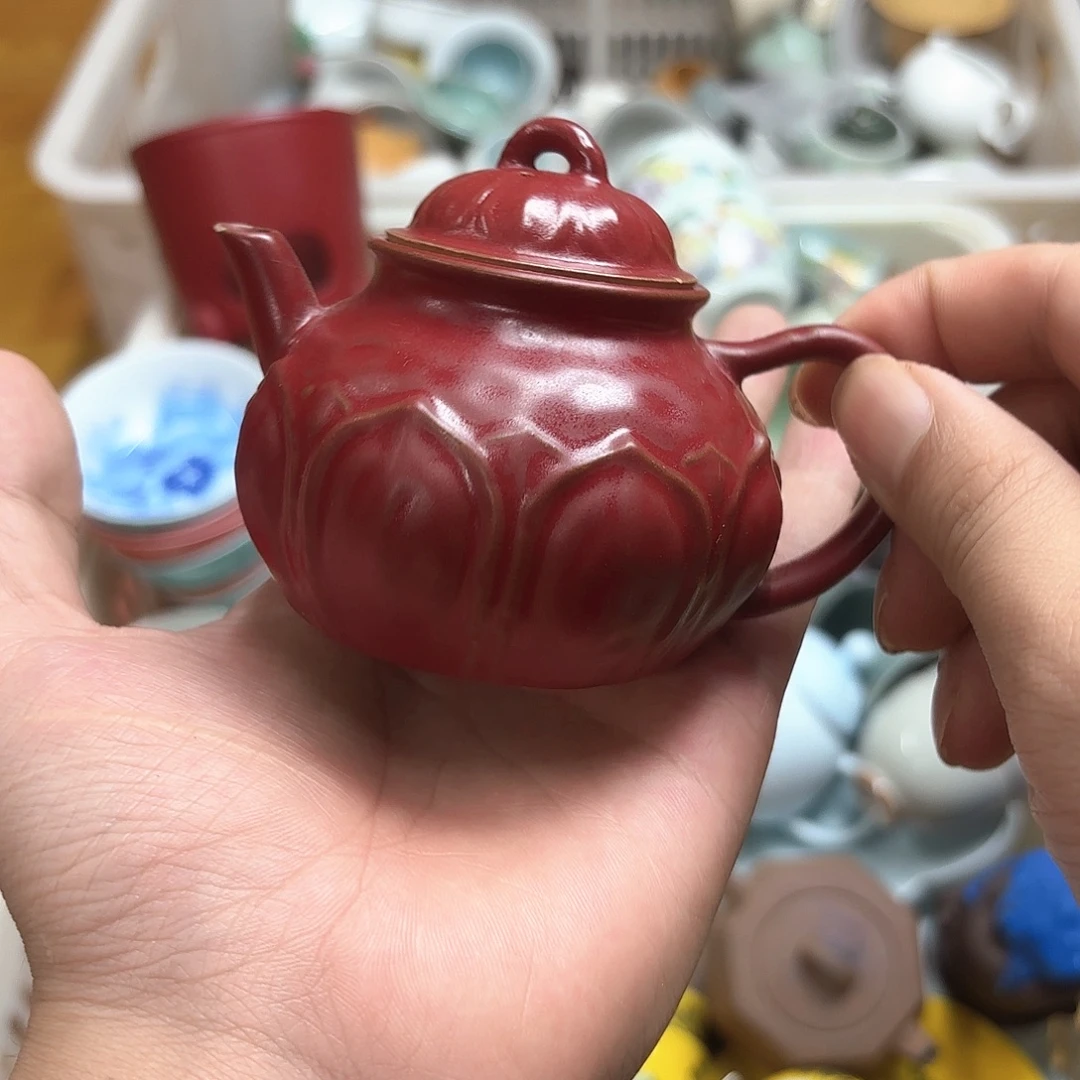 微瑕介意的请勿下单