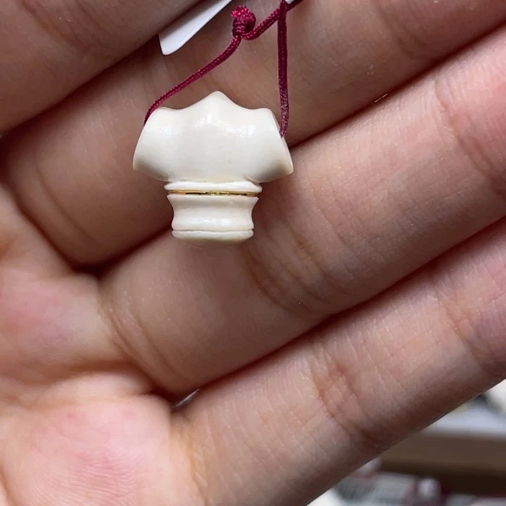 手串/手链/手镯猛犸象牙猛犸竹节三通