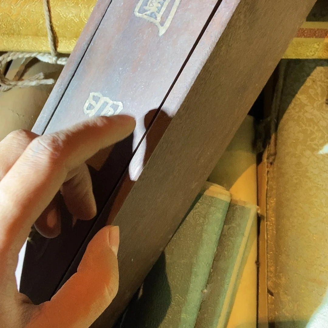 所见即所得 喜欢结缘