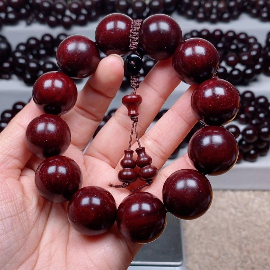 檀香紫檀（小叶紫檀）关*长2.0