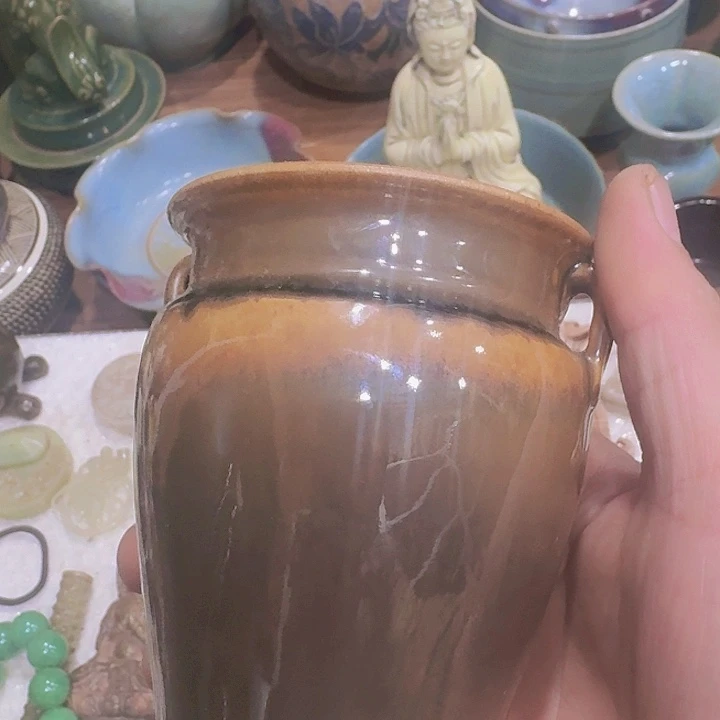 盖碗瓷器瓷器8888
