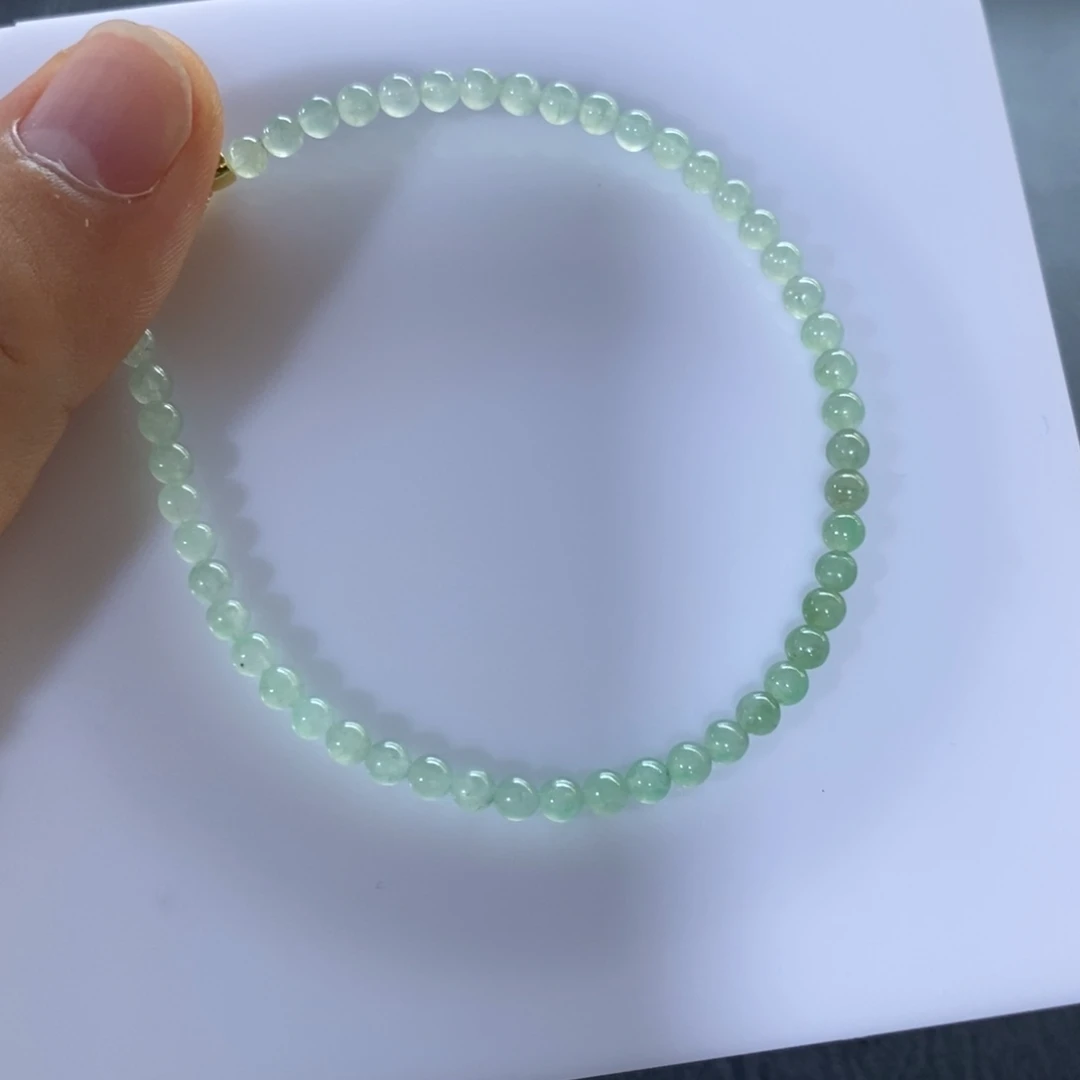 定制翡翠未镶嵌卡3.7