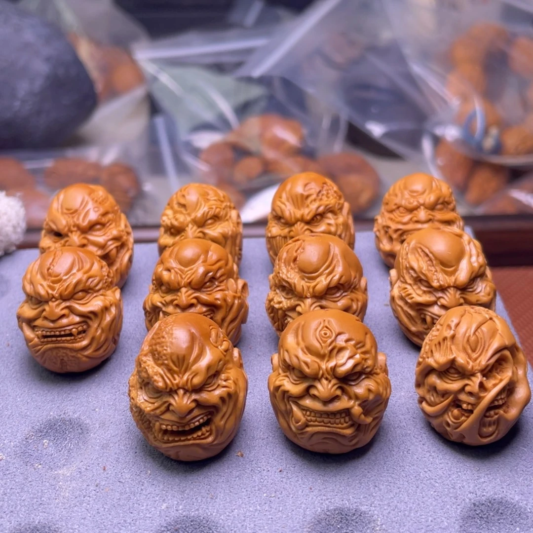 她***。手串/手链橄榄核橄榄核