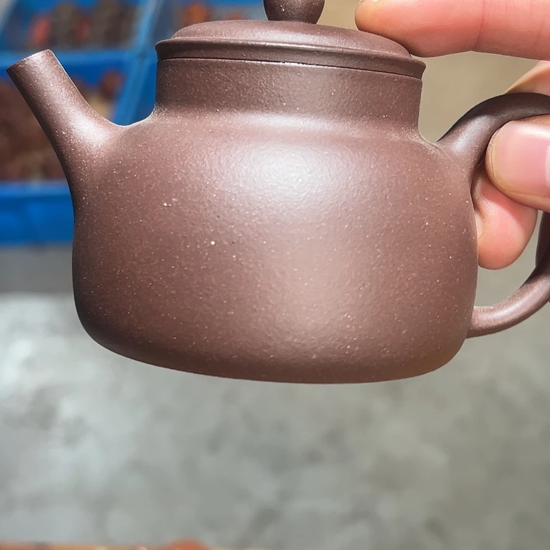 紫砂茶壶紫砂的味道真的