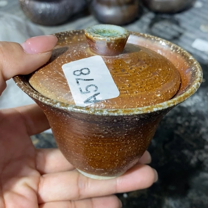 柴烧裸烧源头产地