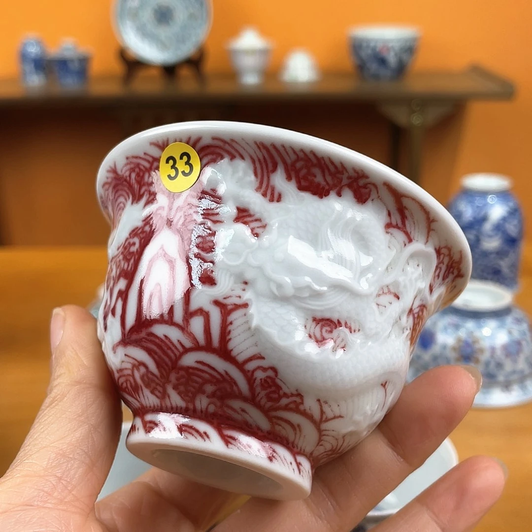 景德镇陶瓷景德镇瓷器