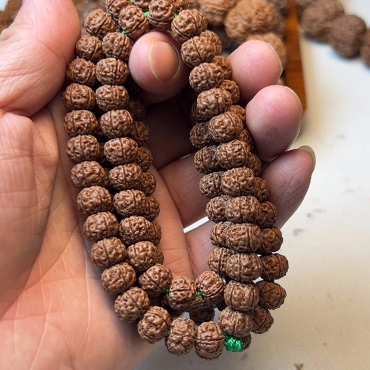 吊坠金刚菩提5瓣10纯血老树王